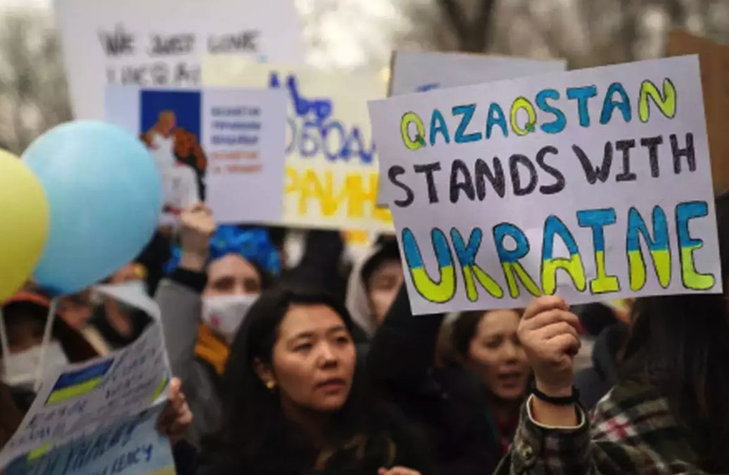 Казахская политика и русская культура: Возможна ли эрозия отношений?