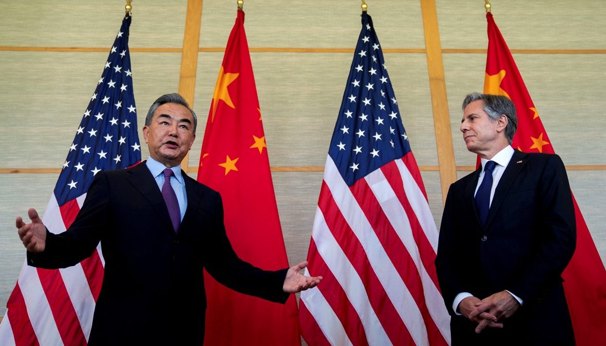 США намерены расширить экспортные запреты на Китай из соображений безопасности и прав человека